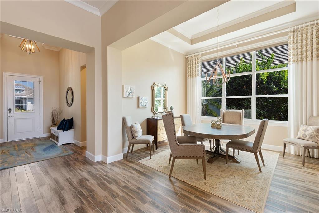 ISLES OF COLLIER PRESERVE - Residential