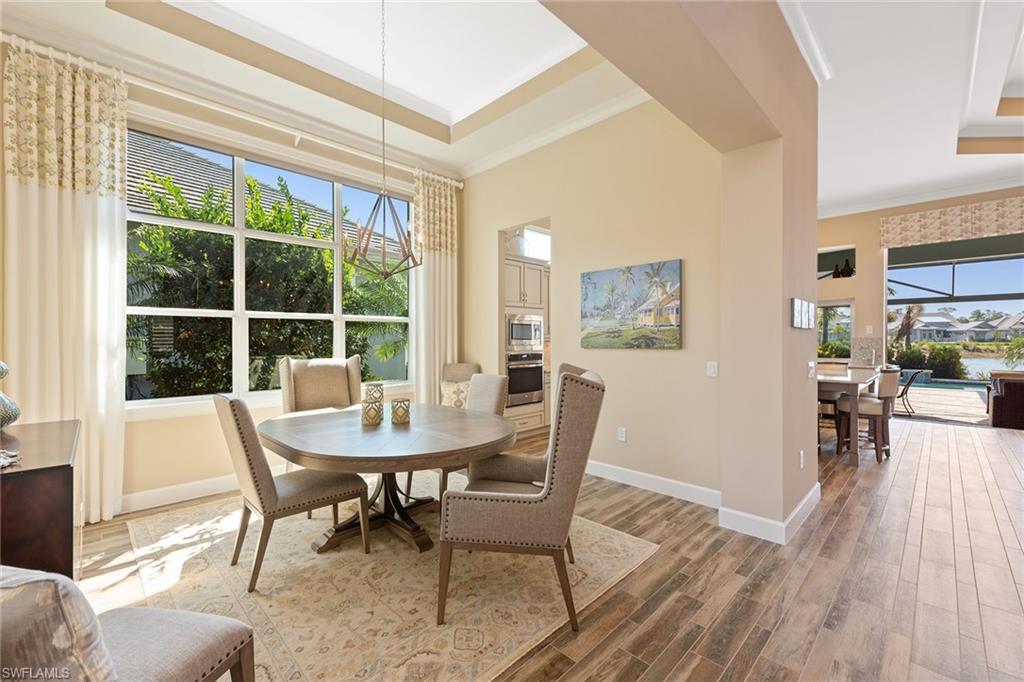 ISLES OF COLLIER PRESERVE - Residential