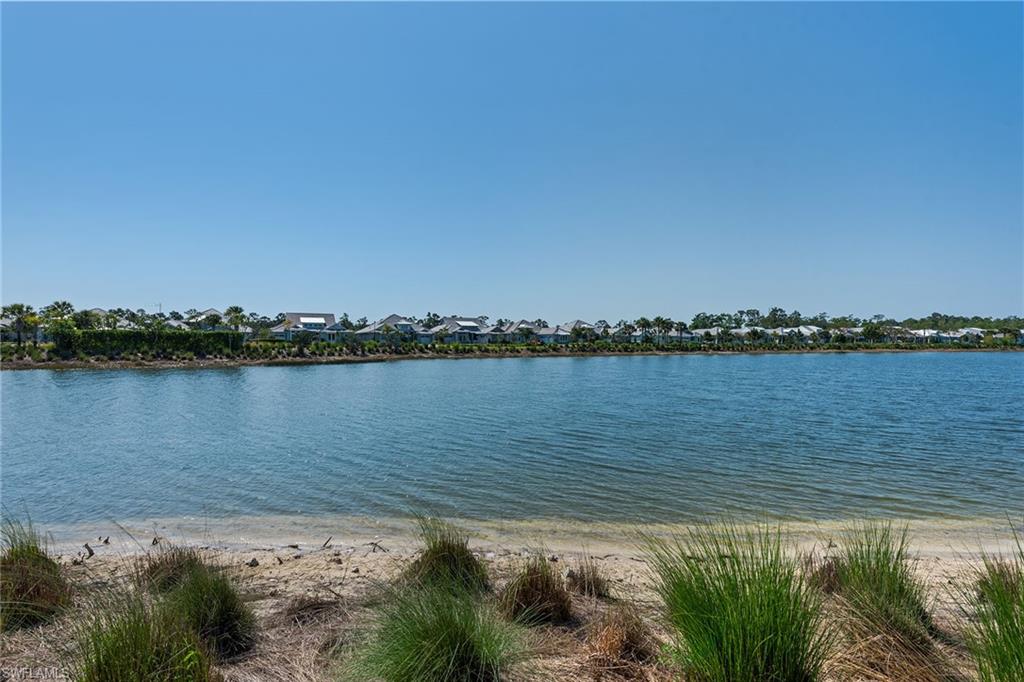 ISLES OF COLLIER PRESERVE - Residential