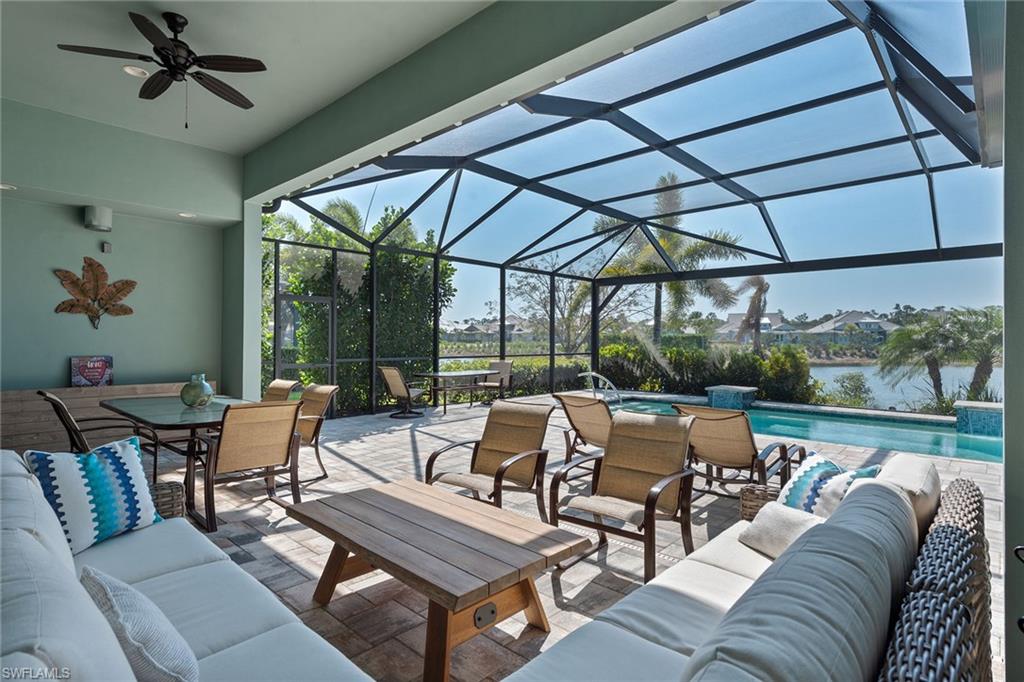 ISLES OF COLLIER PRESERVE - Residential