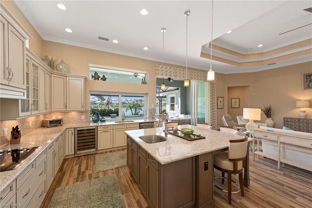 ISLES OF COLLIER PRESERVE - Residential