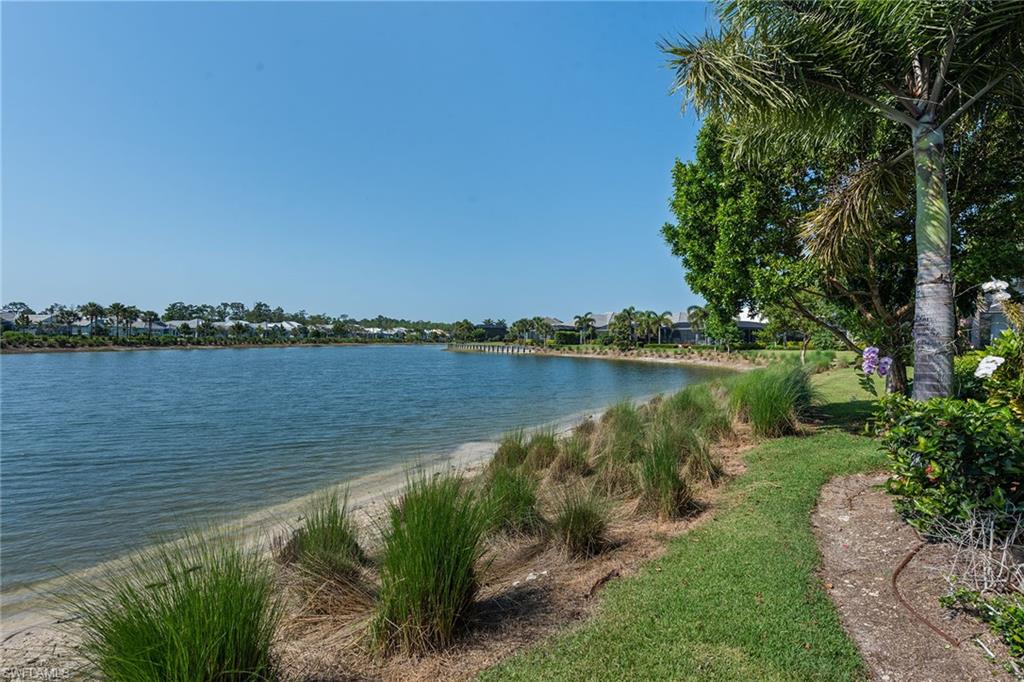 ISLES OF COLLIER PRESERVE - Residential