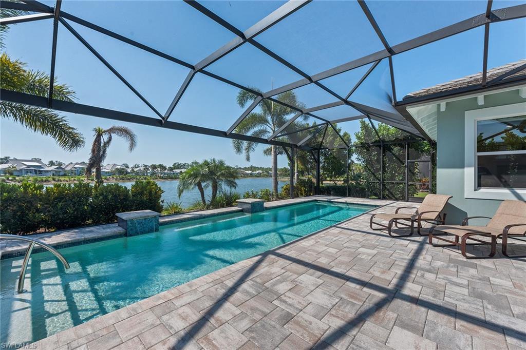 ISLES OF COLLIER PRESERVE - Residential