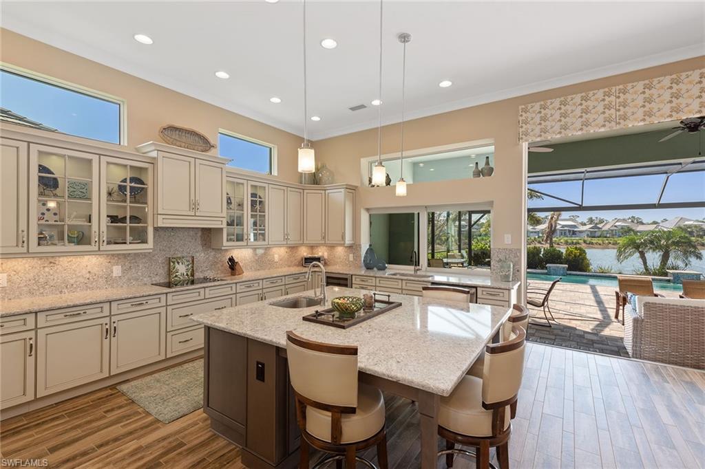 ISLES OF COLLIER PRESERVE - Residential