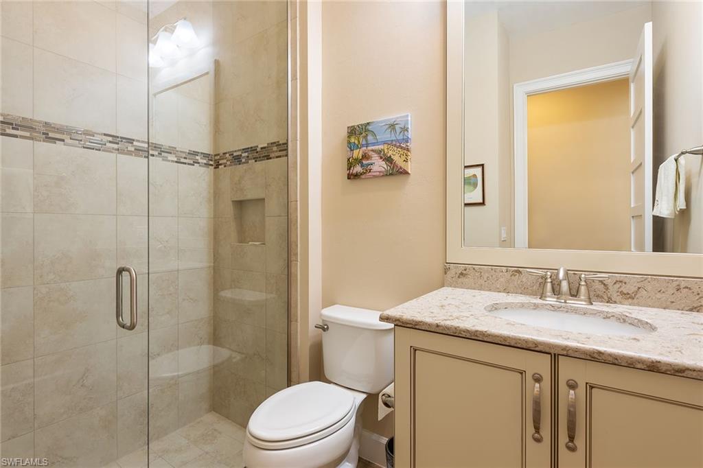 ISLES OF COLLIER PRESERVE - Residential