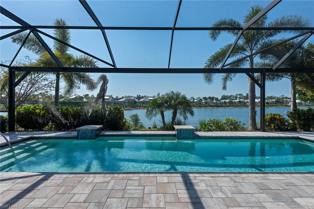 ISLES OF COLLIER PRESERVE - Residential