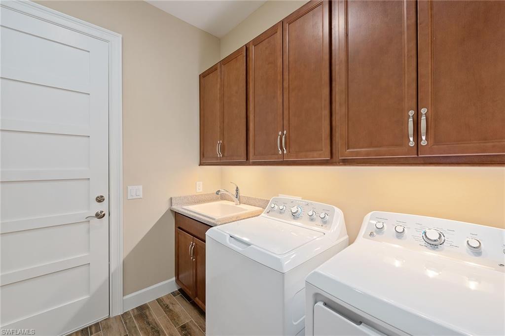 ISLES OF COLLIER PRESERVE - Residential