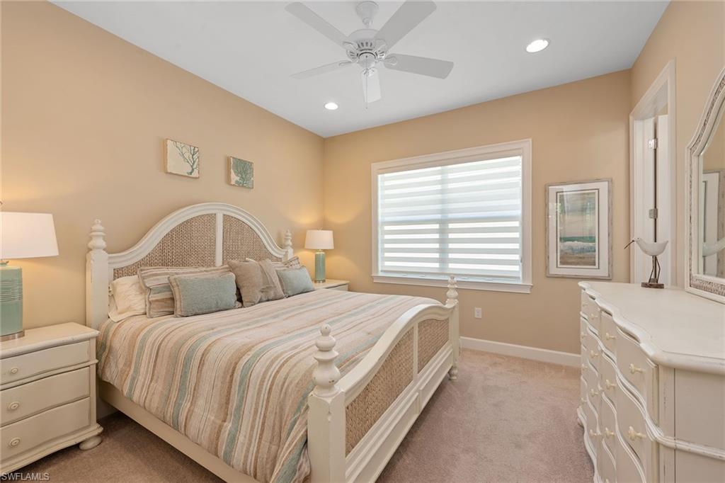 ISLES OF COLLIER PRESERVE - Residential