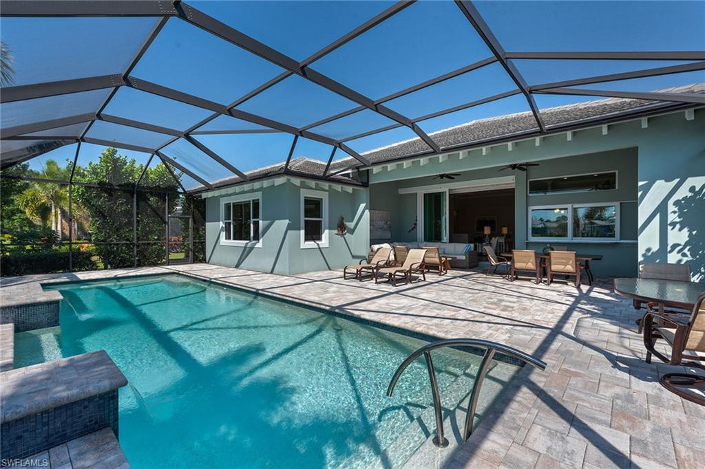 ISLES OF COLLIER PRESERVE - Residential