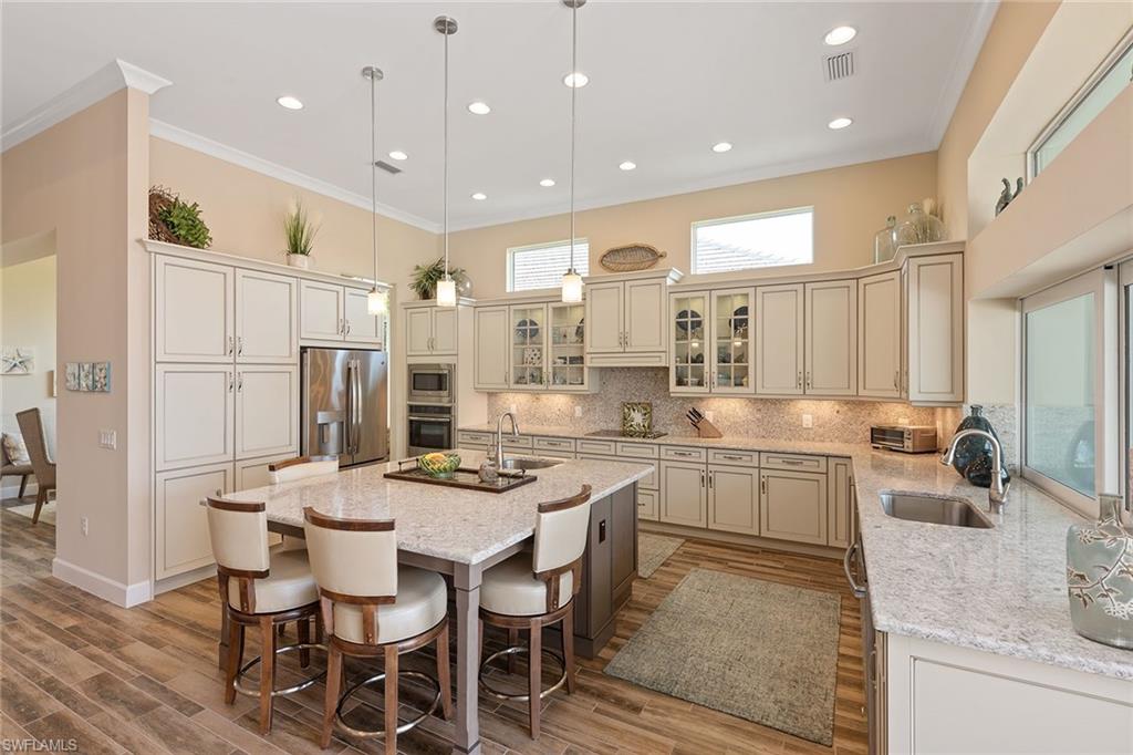 ISLES OF COLLIER PRESERVE - Residential