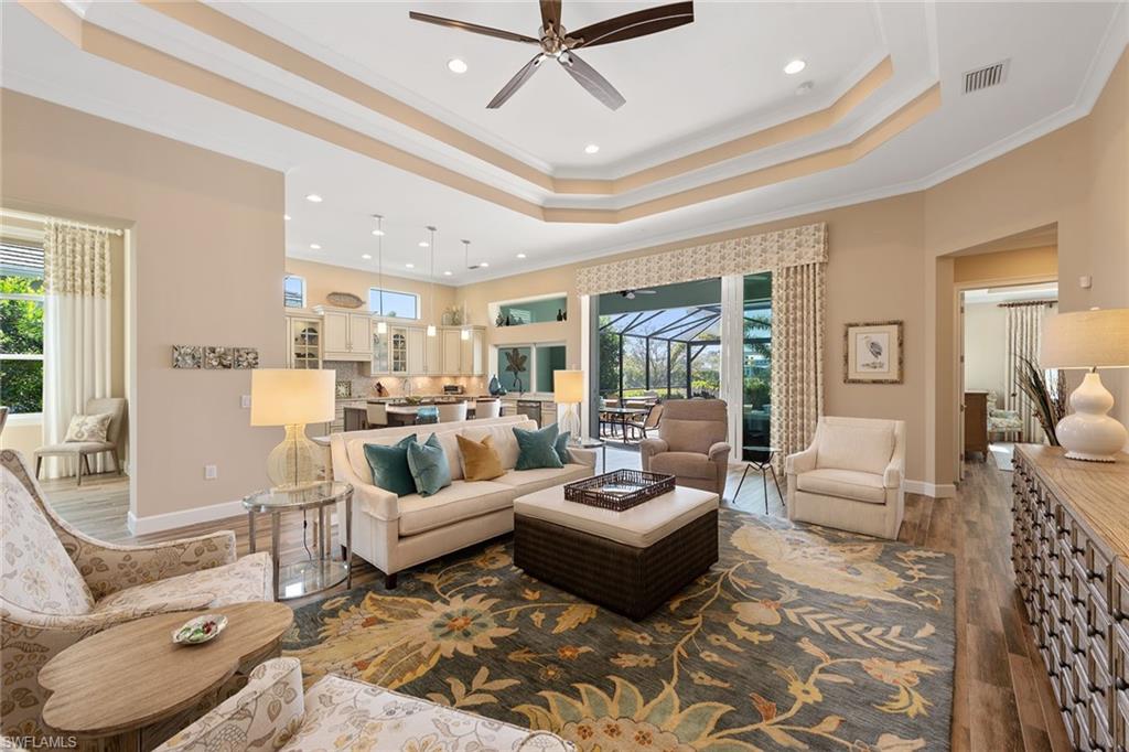 ISLES OF COLLIER PRESERVE - Residential