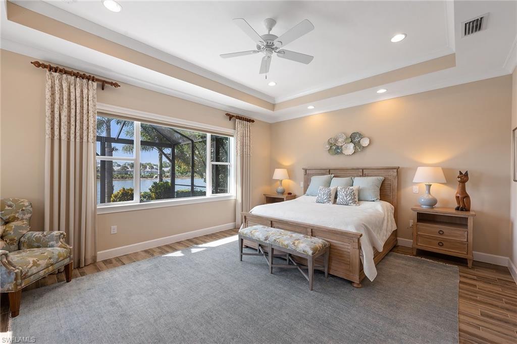 ISLES OF COLLIER PRESERVE - Residential