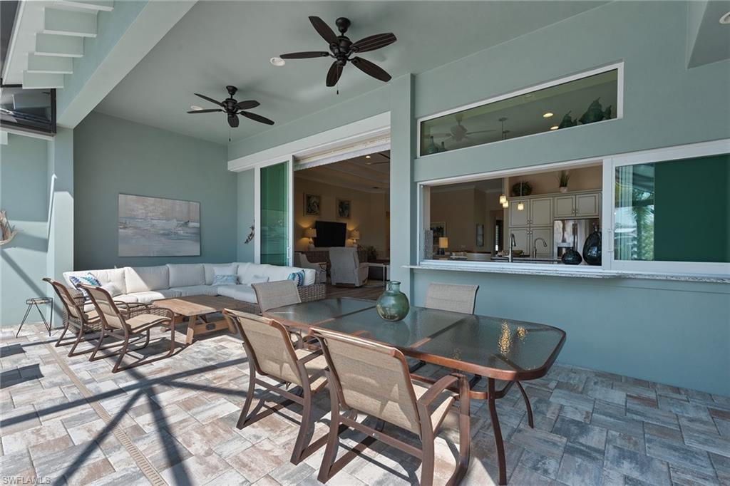 ISLES OF COLLIER PRESERVE - Residential