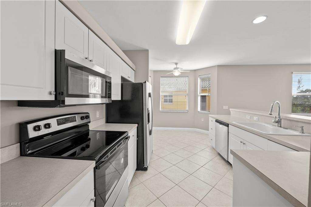 GULF REFLECTIONS - Residential