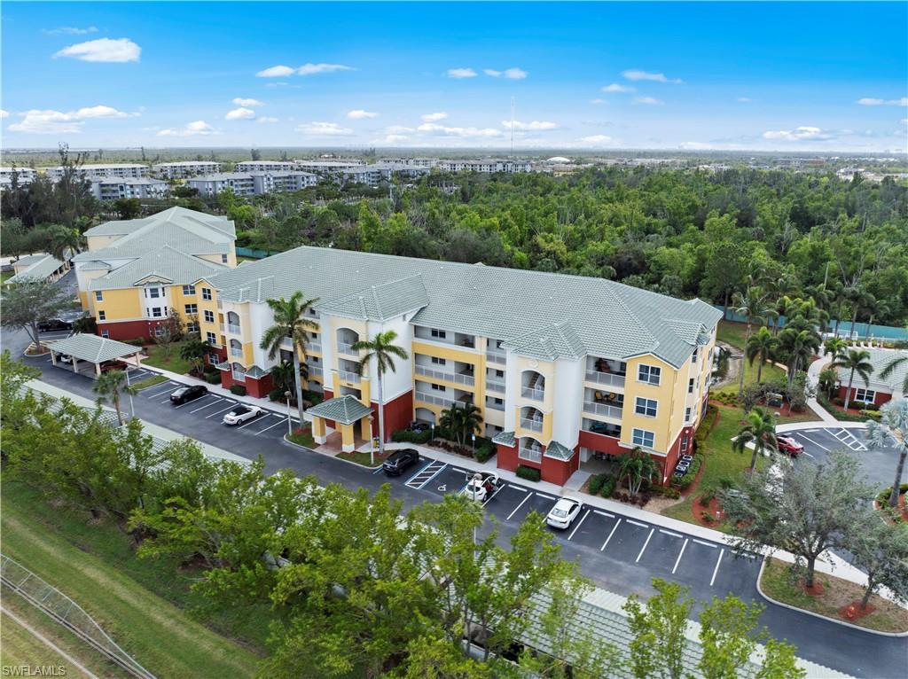 GULF REFLECTIONS - Residential