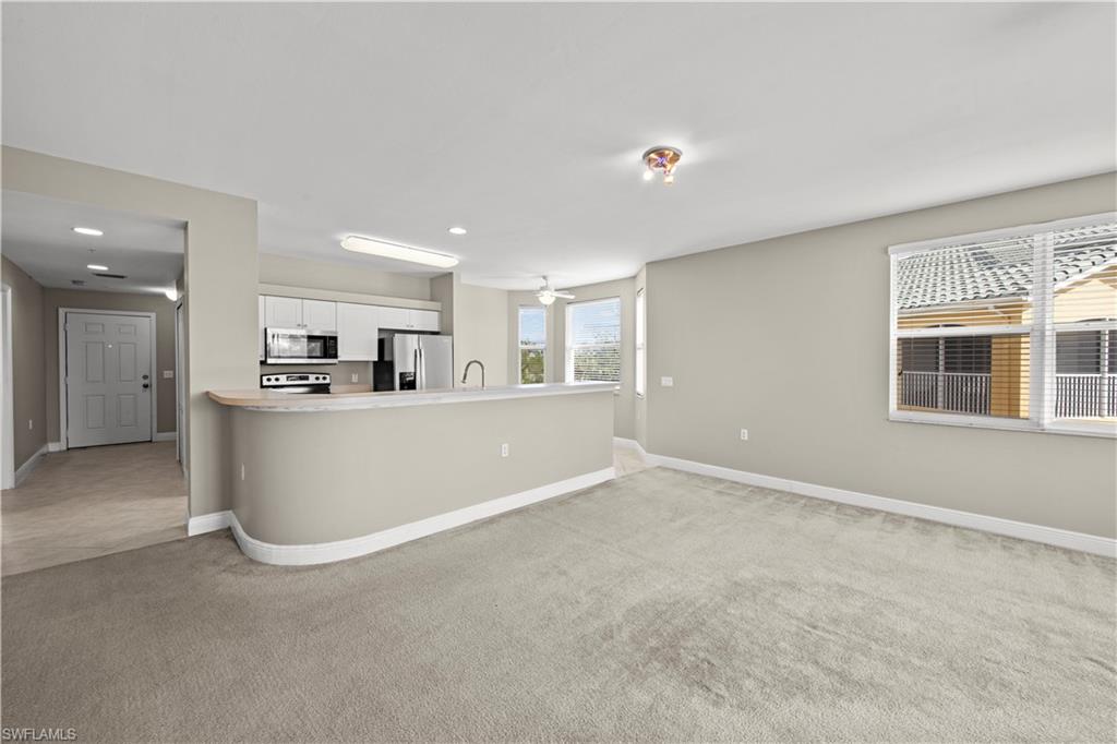 GULF REFLECTIONS - Residential