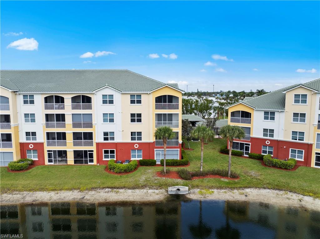 GULF REFLECTIONS - Residential