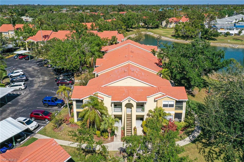 VENETIAN PALMS - Residential