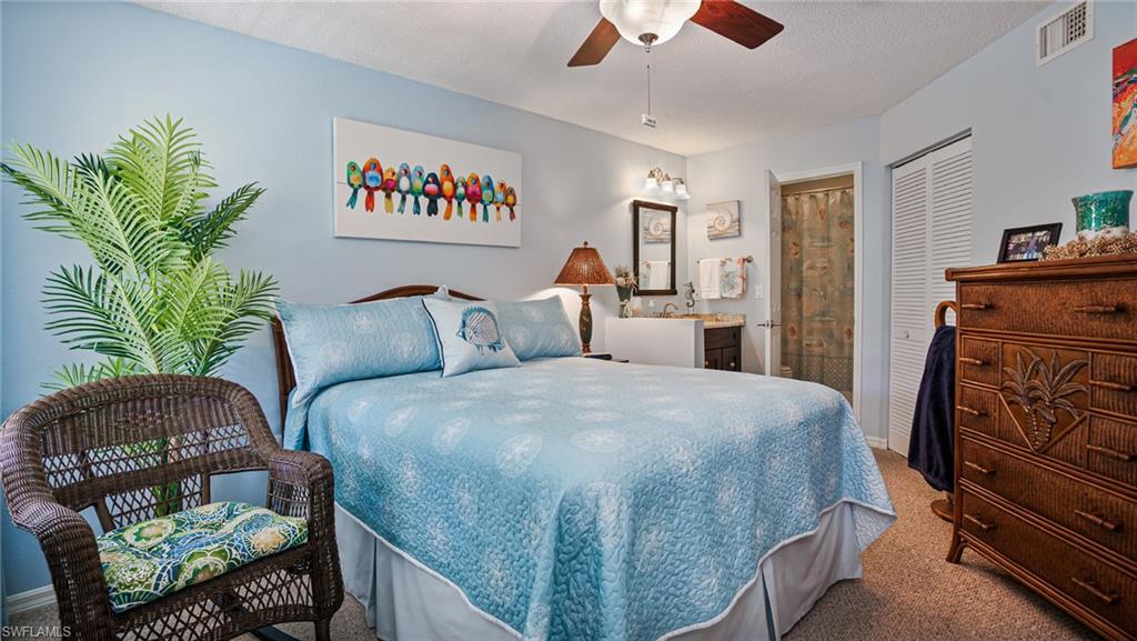 VENETIAN PALMS - Residential