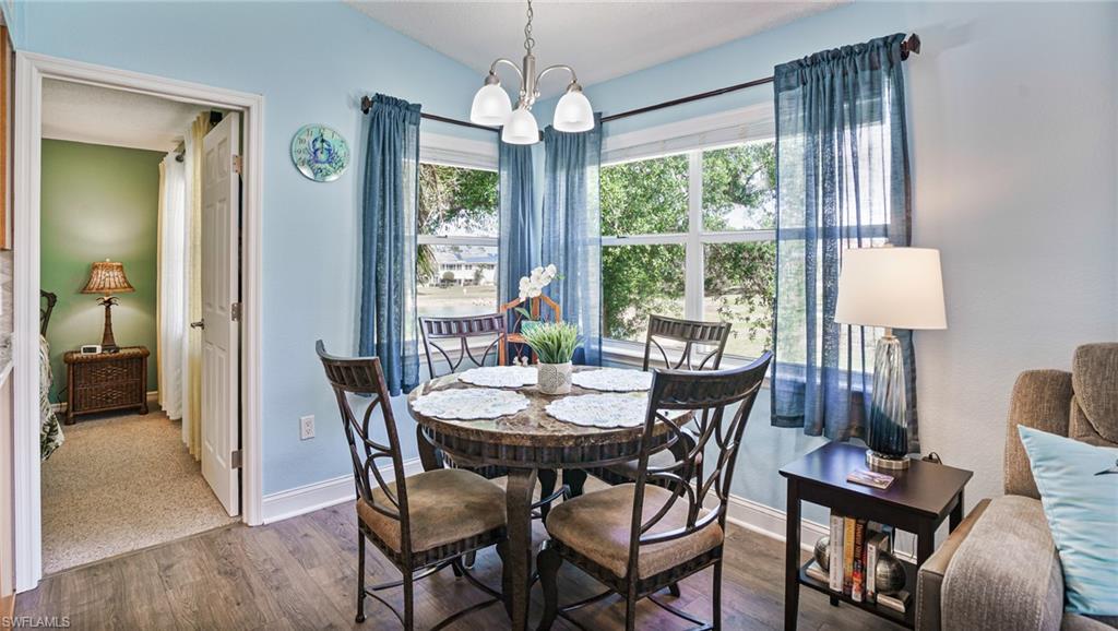 VENETIAN PALMS - Residential