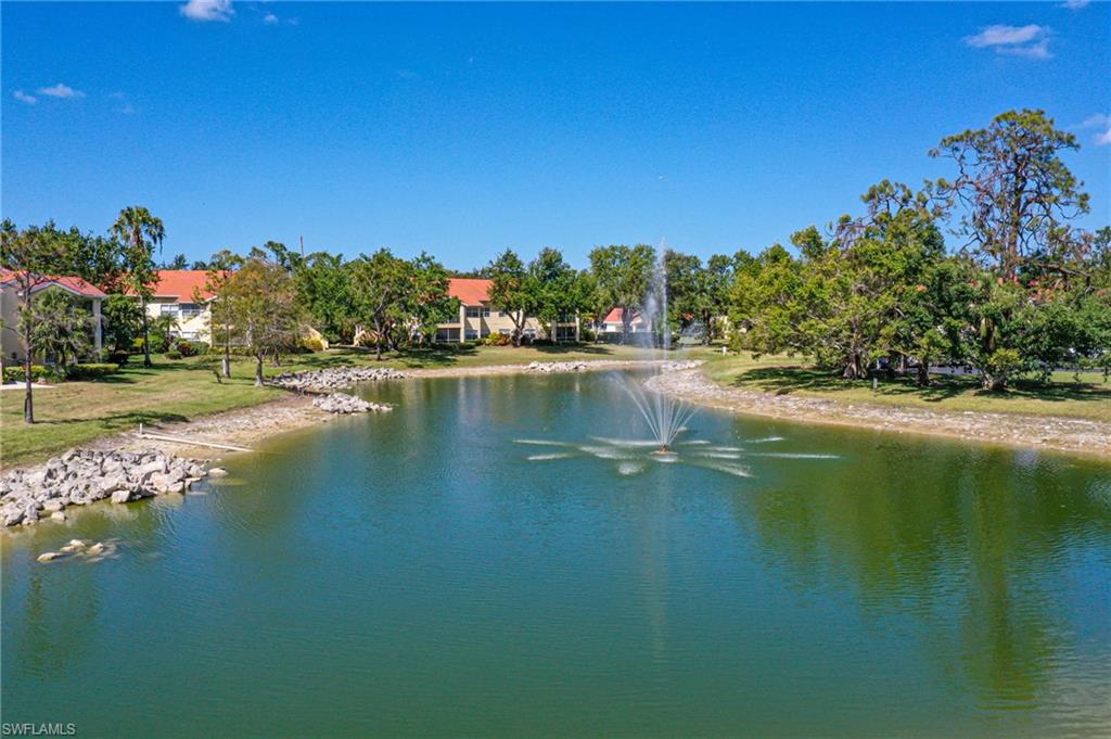 VENETIAN PALMS - Residential