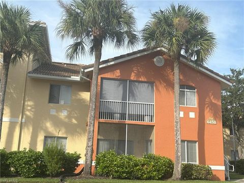 A home in FORT MYERS