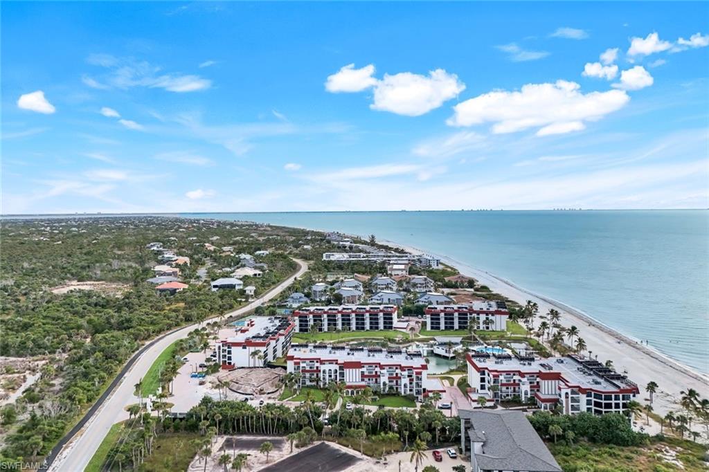 POINTE SANTO DE SANIBEL CONDO - Residential Lease