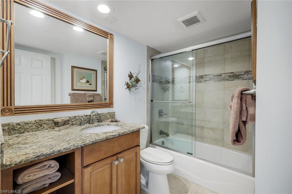 POINTE SANTO DE SANIBEL CONDO - Residential Lease