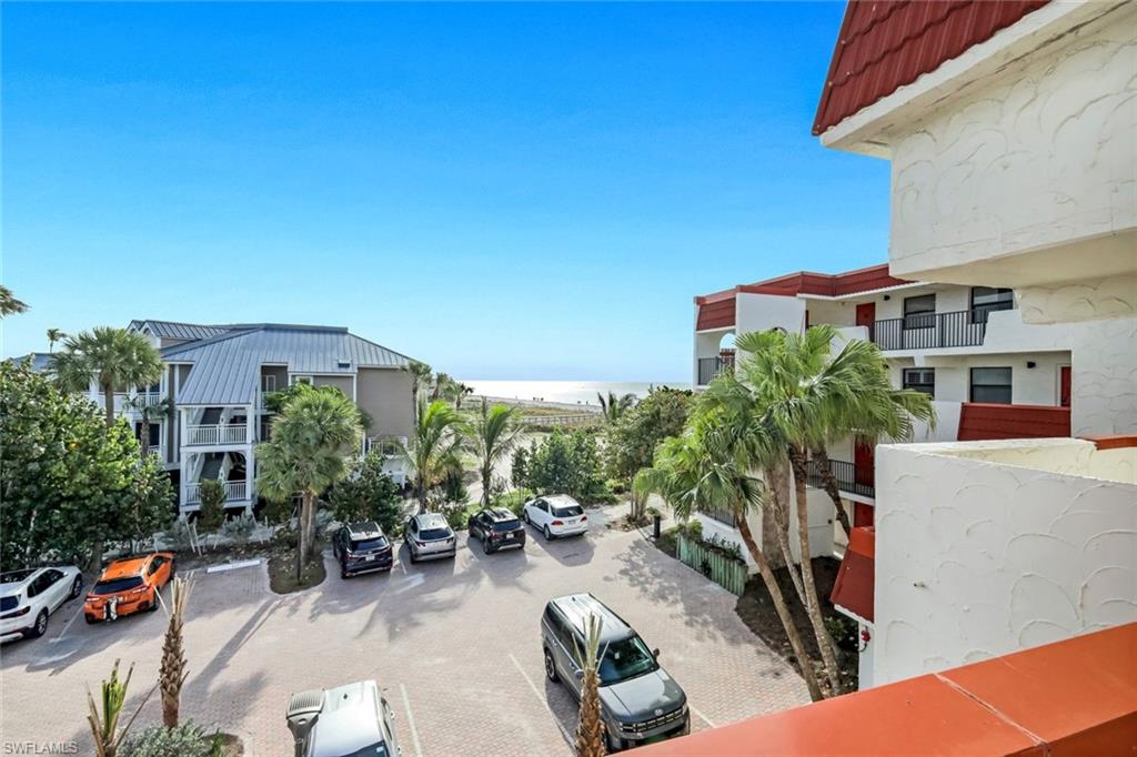 POINTE SANTO DE SANIBEL CONDO - Residential Lease