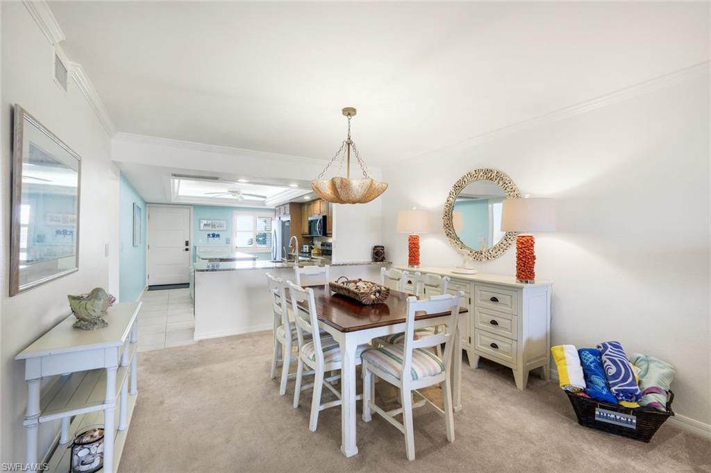 POINTE SANTO DE SANIBEL CONDO - Residential Lease