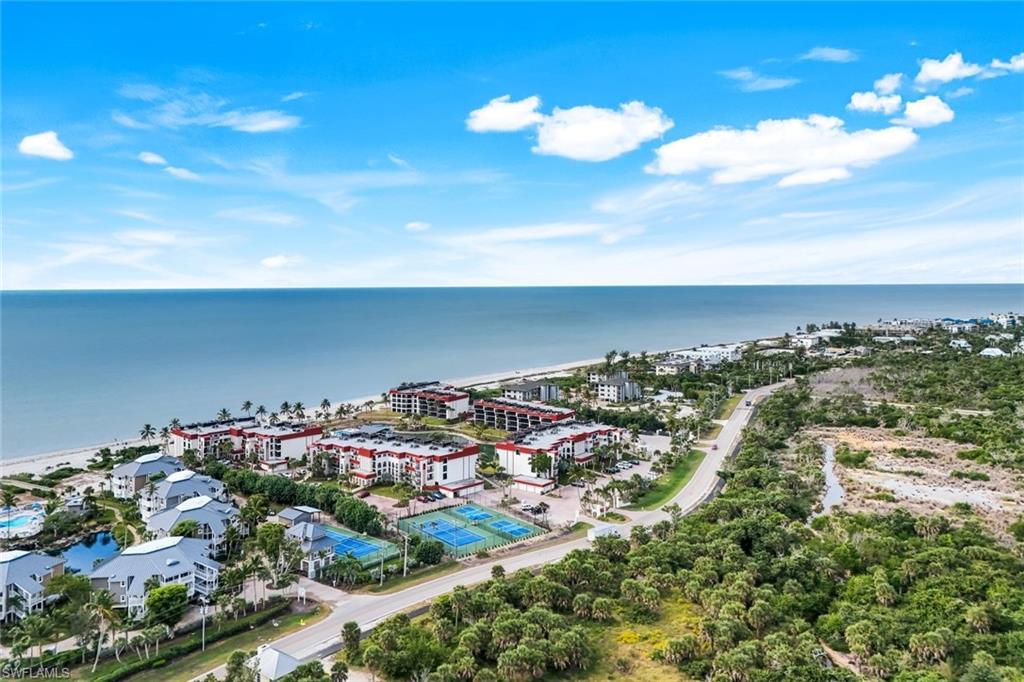 POINTE SANTO DE SANIBEL CONDO - Residential Lease