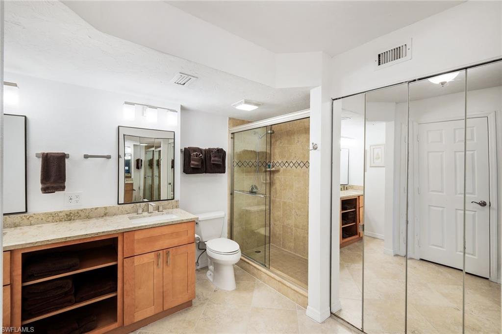 POINTE SANTO DE SANIBEL CONDO - Residential Lease