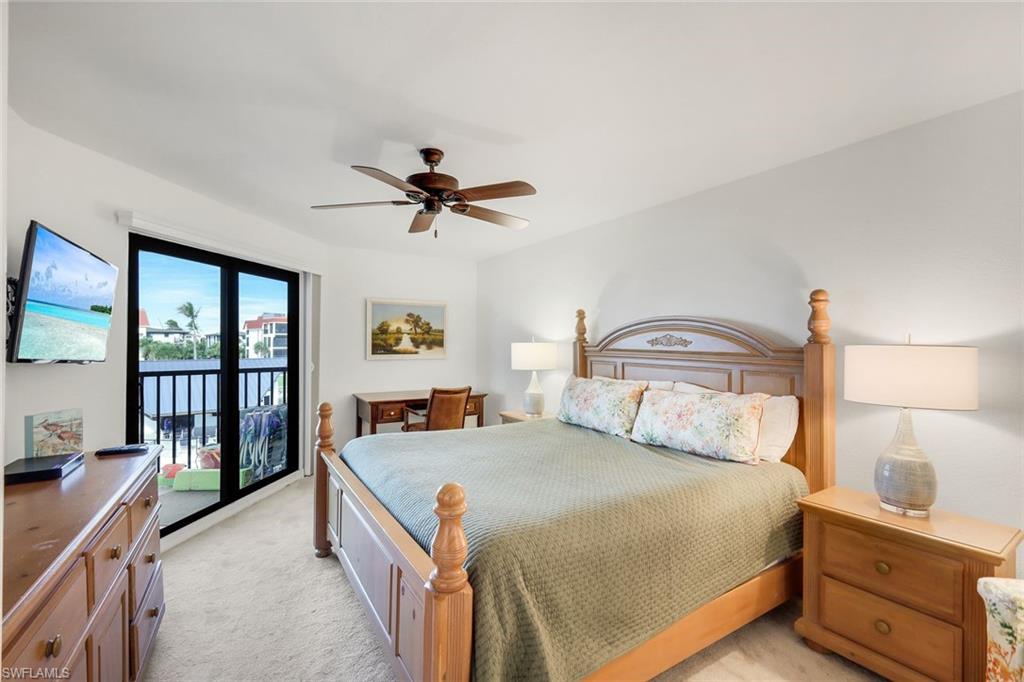POINTE SANTO DE SANIBEL CONDO - Residential Lease