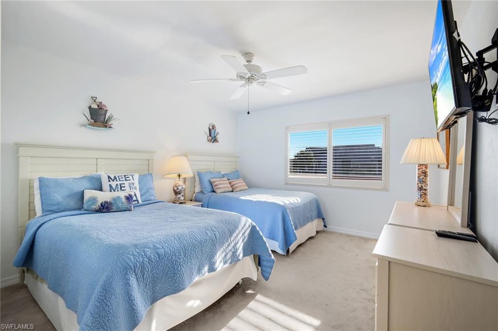 POINTE SANTO DE SANIBEL CONDO - Residential Lease