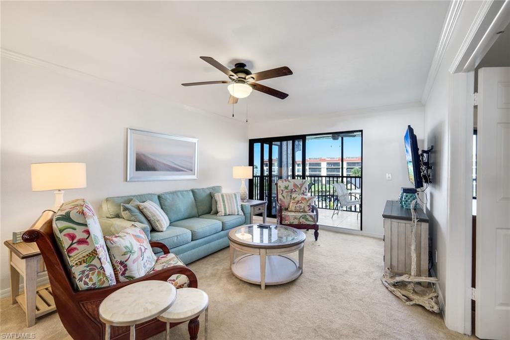 POINTE SANTO DE SANIBEL CONDO - Residential Lease