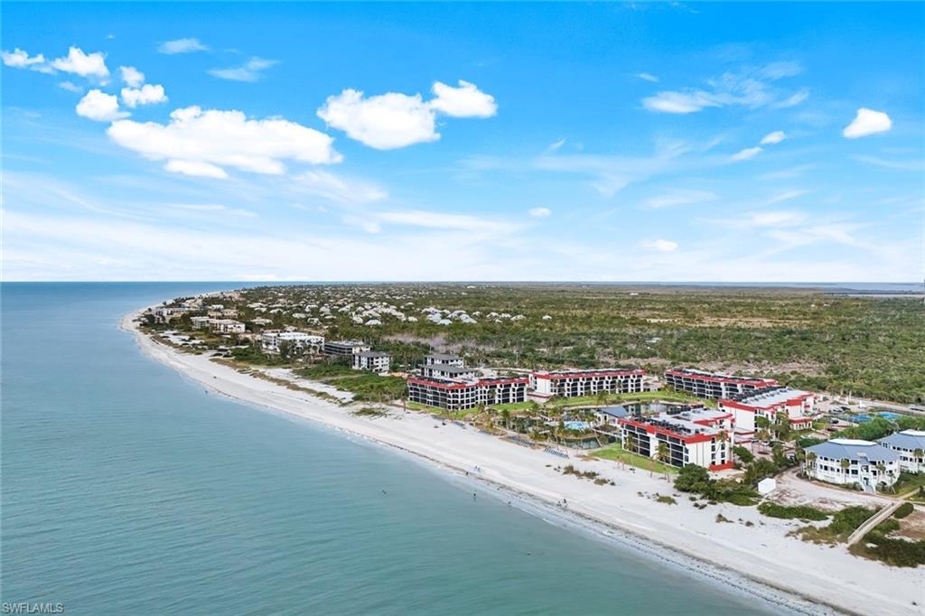 POINTE SANTO DE SANIBEL CONDO - Residential Lease