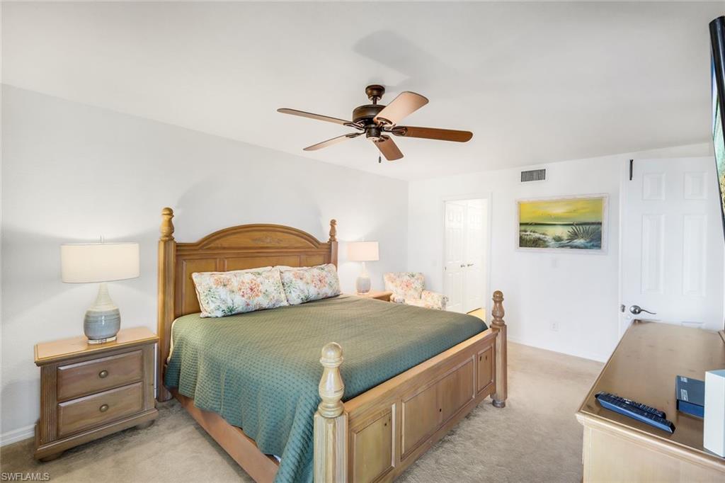 POINTE SANTO DE SANIBEL CONDO - Residential Lease