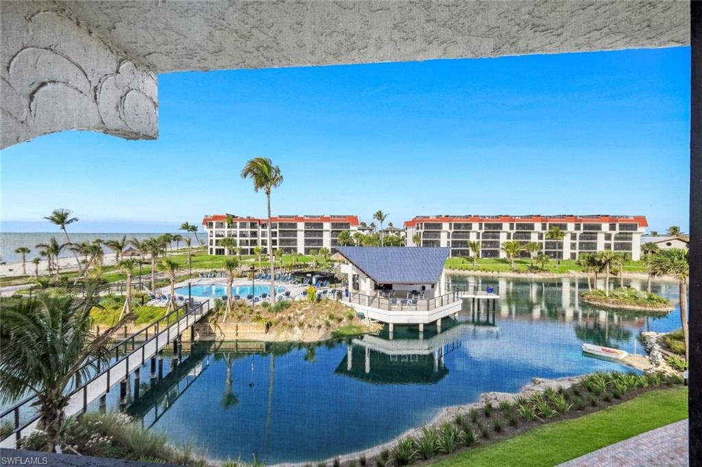 POINTE SANTO DE SANIBEL CONDO - Residential Lease