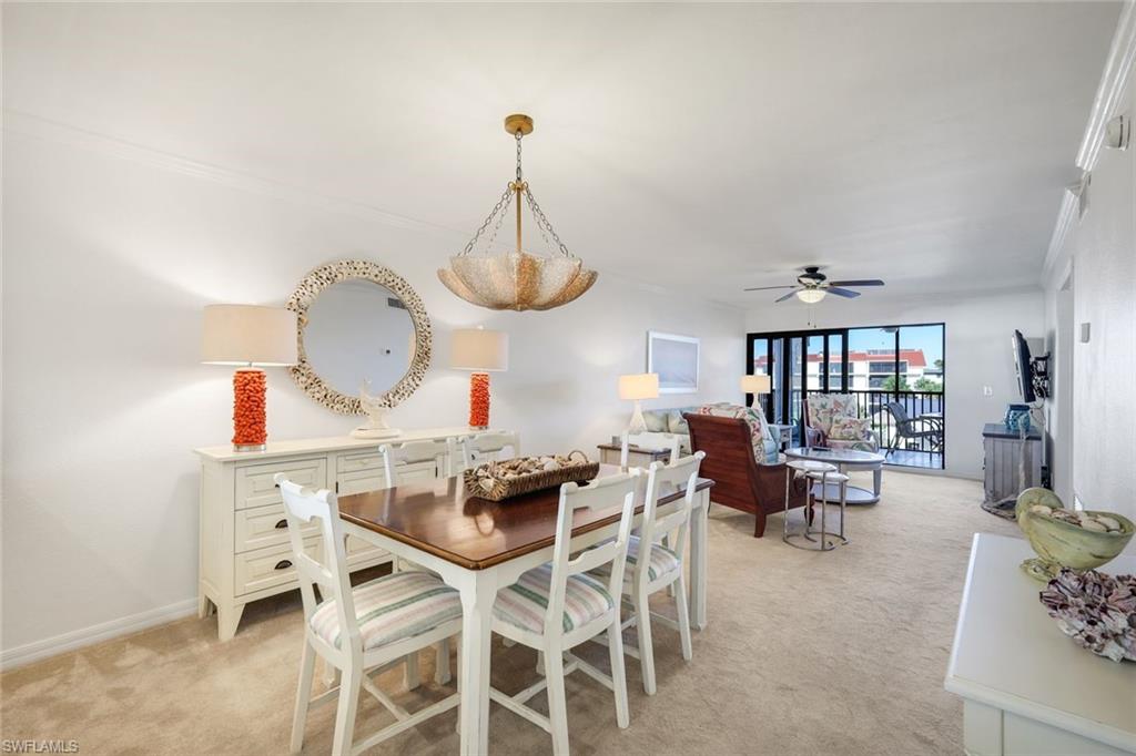 POINTE SANTO DE SANIBEL CONDO - Residential Lease