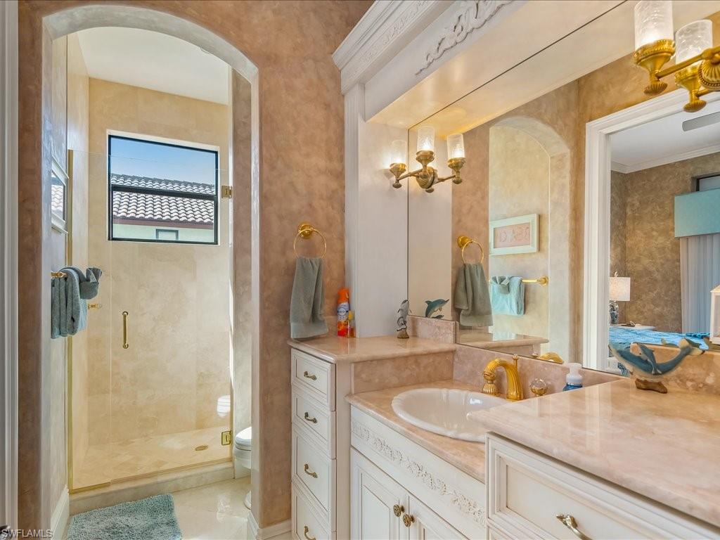 MARCO BEACH - Residential