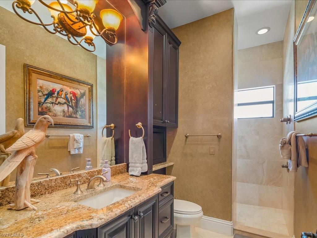 MARCO BEACH - Residential