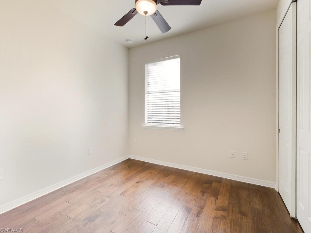 BRIDGETOWN - Residential