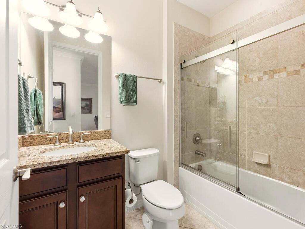 BRIDGETOWN - Residential