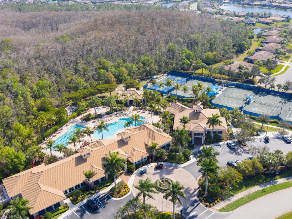 BRIDGETOWN - Residential