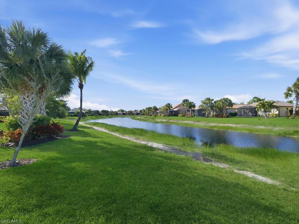 BRIDGETOWN - Residential