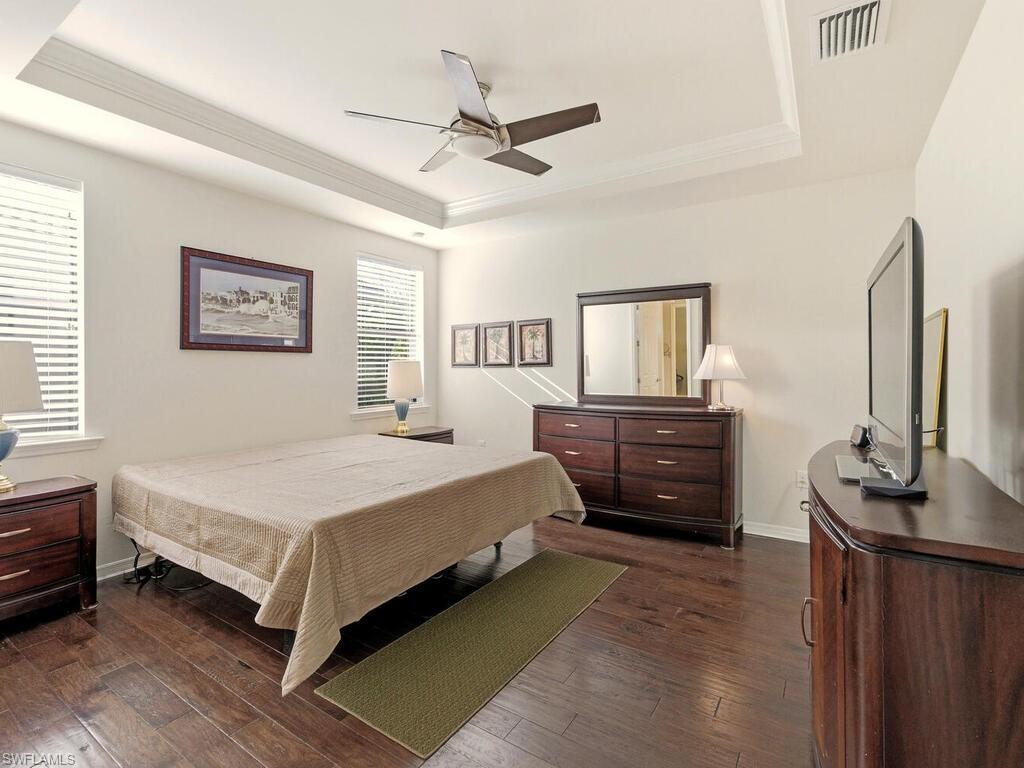 BRIDGETOWN - Residential