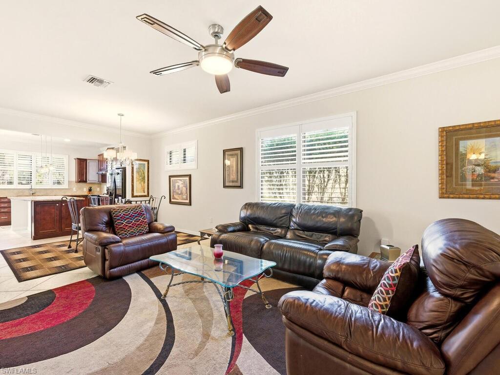 BRIDGETOWN - Residential