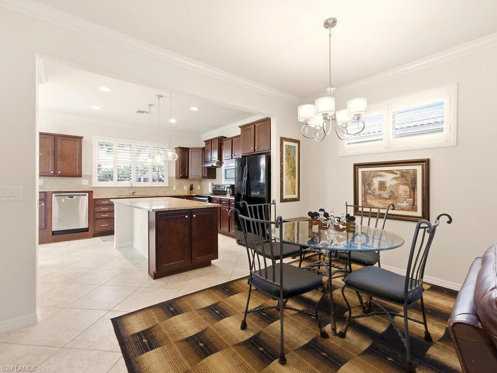 BRIDGETOWN - Residential