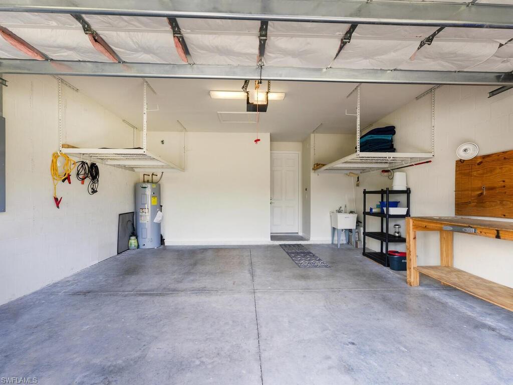 BRIDGETOWN - Residential