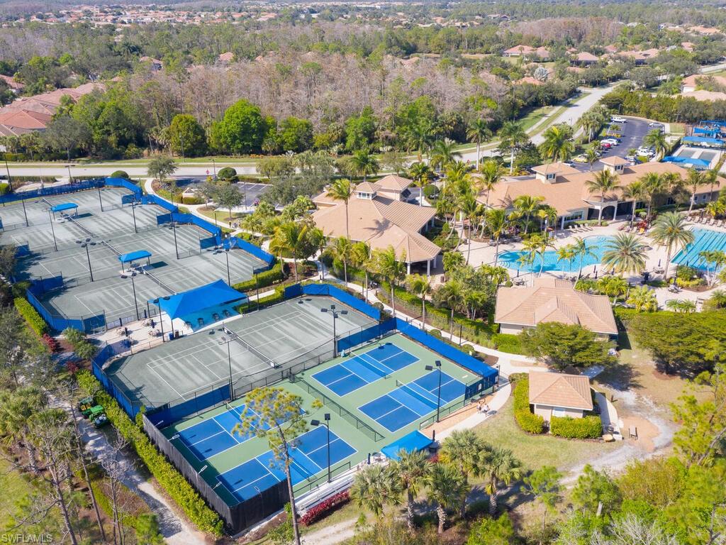 BRIDGETOWN - Residential